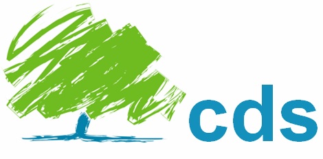 CDS Logo